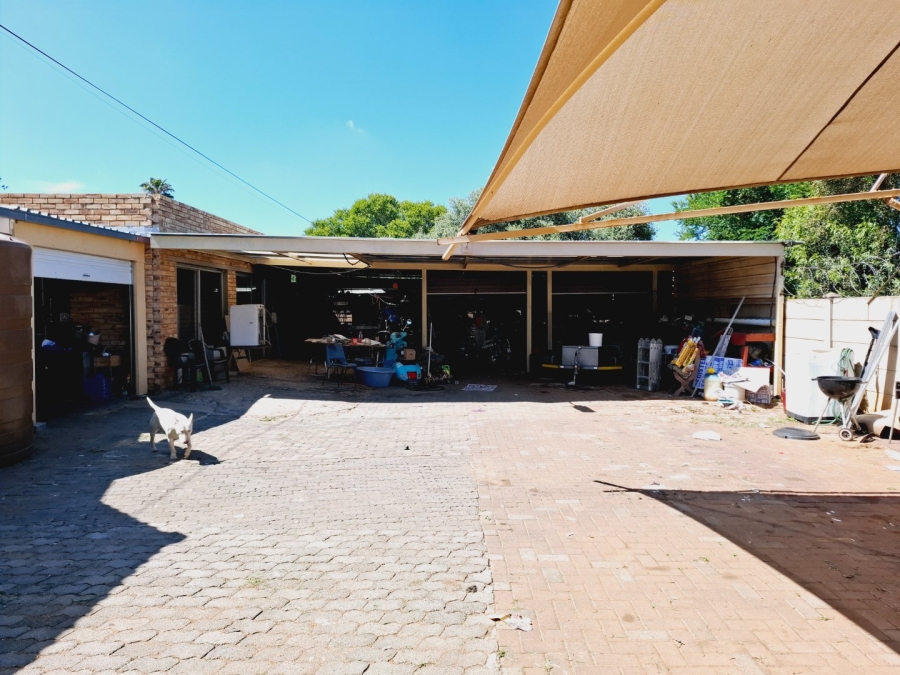 3 Bedroom Property for Sale in Universitas Free State